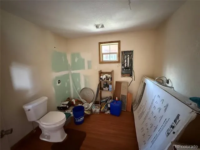 2704 Purnell Lane Fort Garland, CO 81133