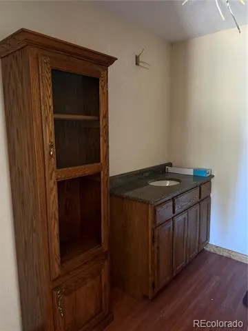 2704 Purnell Lane Fort Garland, CO 81133