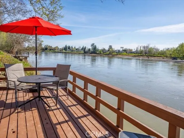 195 Howell Avenue Red Bluff, CA 96080