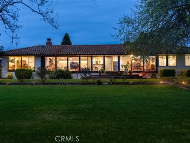 195 Howell Avenue Red Bluff, CA 96080