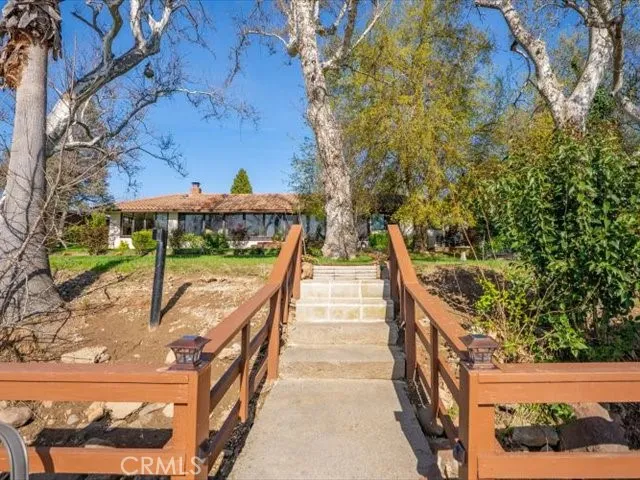 195 Howell Avenue Red Bluff, CA 96080