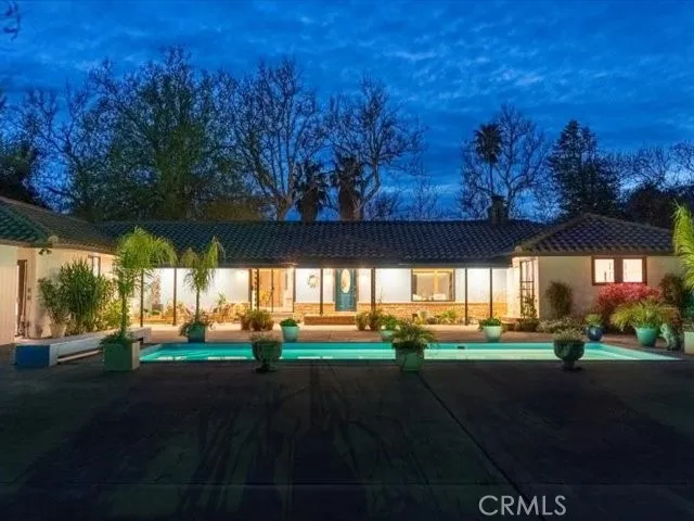 195 Howell Avenue Red Bluff, CA 96080