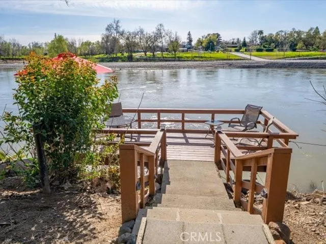 195 Howell Avenue Red Bluff, CA 96080