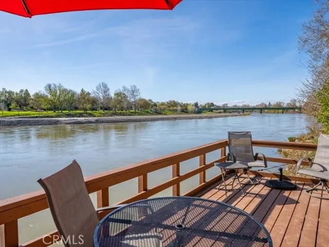 195 Howell Avenue Red Bluff, CA 96080