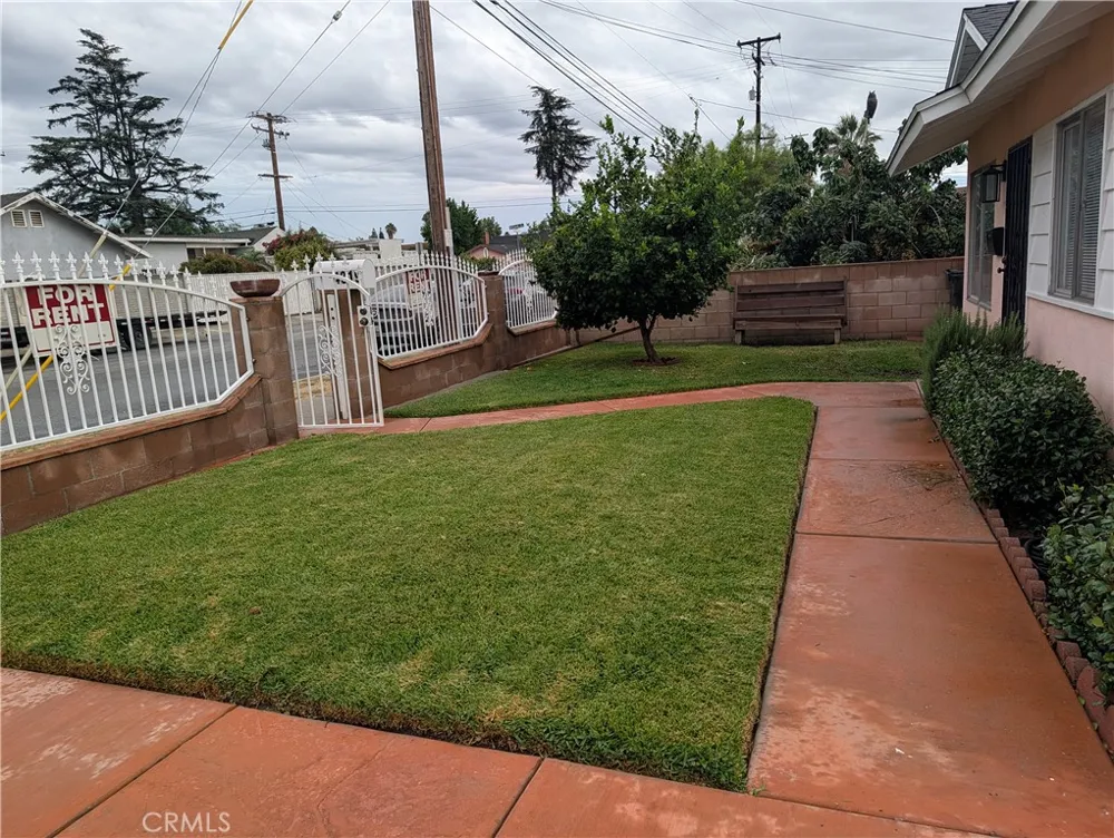 4319 La Rica Baldwin Park, CA 91706