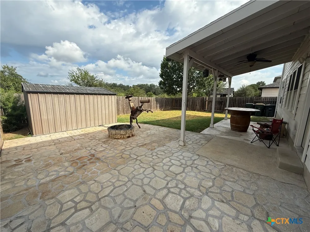 797 Sweet Gum Kyle, TX 78640