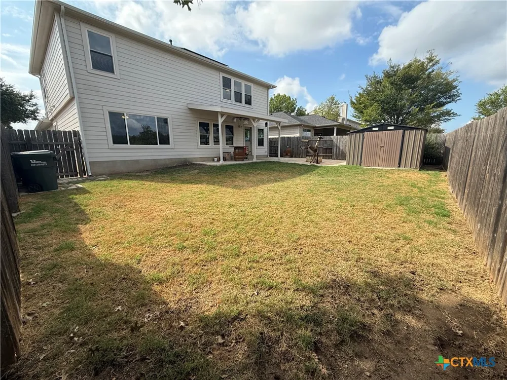 797 Sweet Gum Kyle, TX 78640