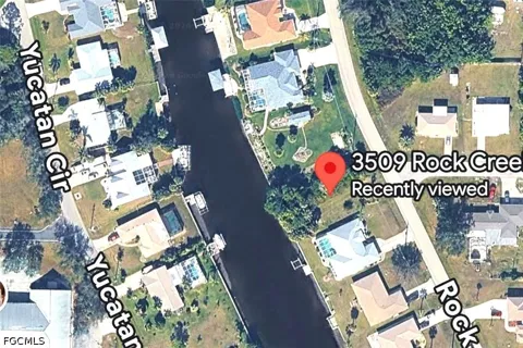 Rock Creek Drive