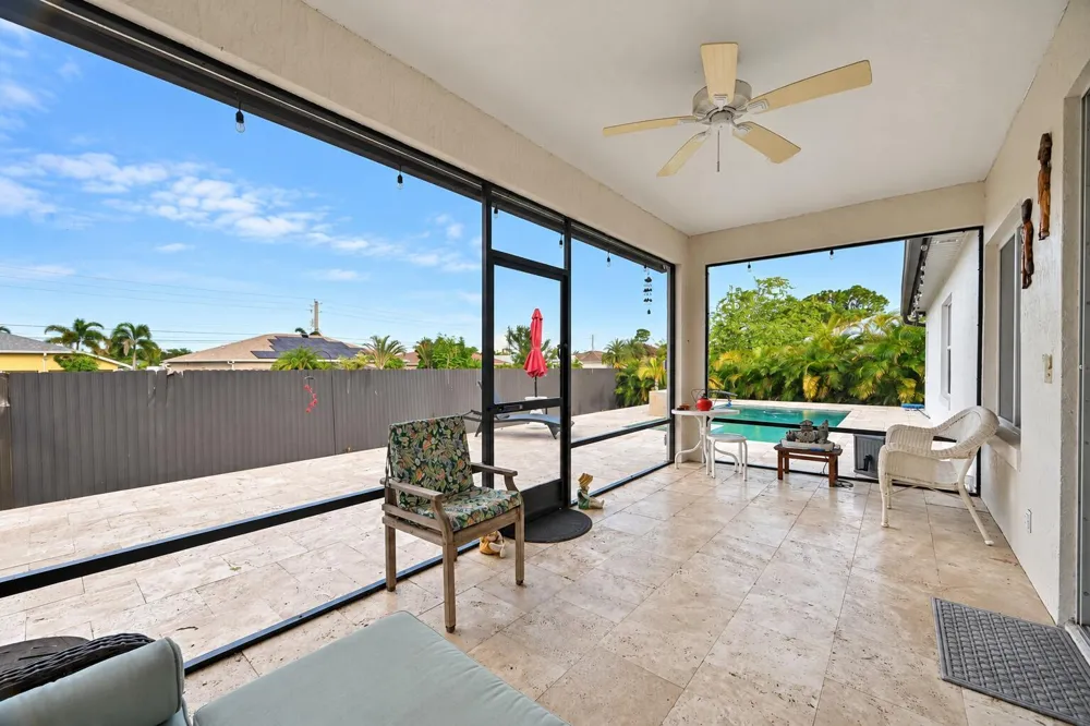 2449 SW Gay Circle Port St. Lucie, FL 34953