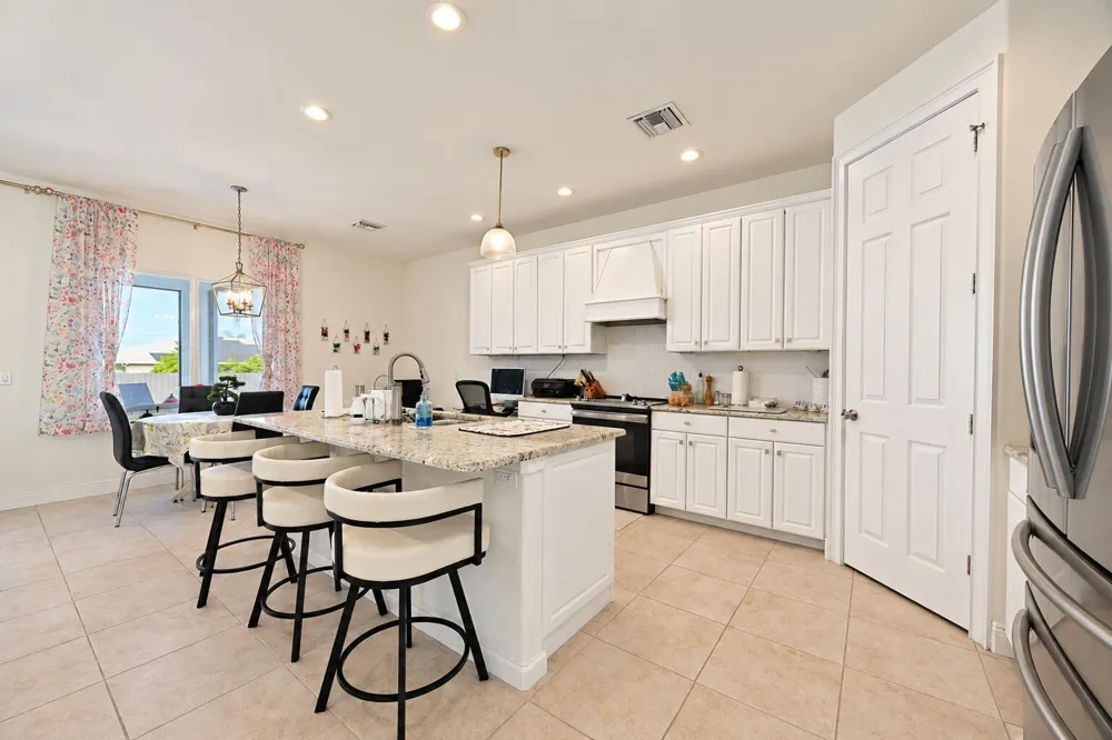 2449 SW Gay Circle Port St. Lucie, FL 34953