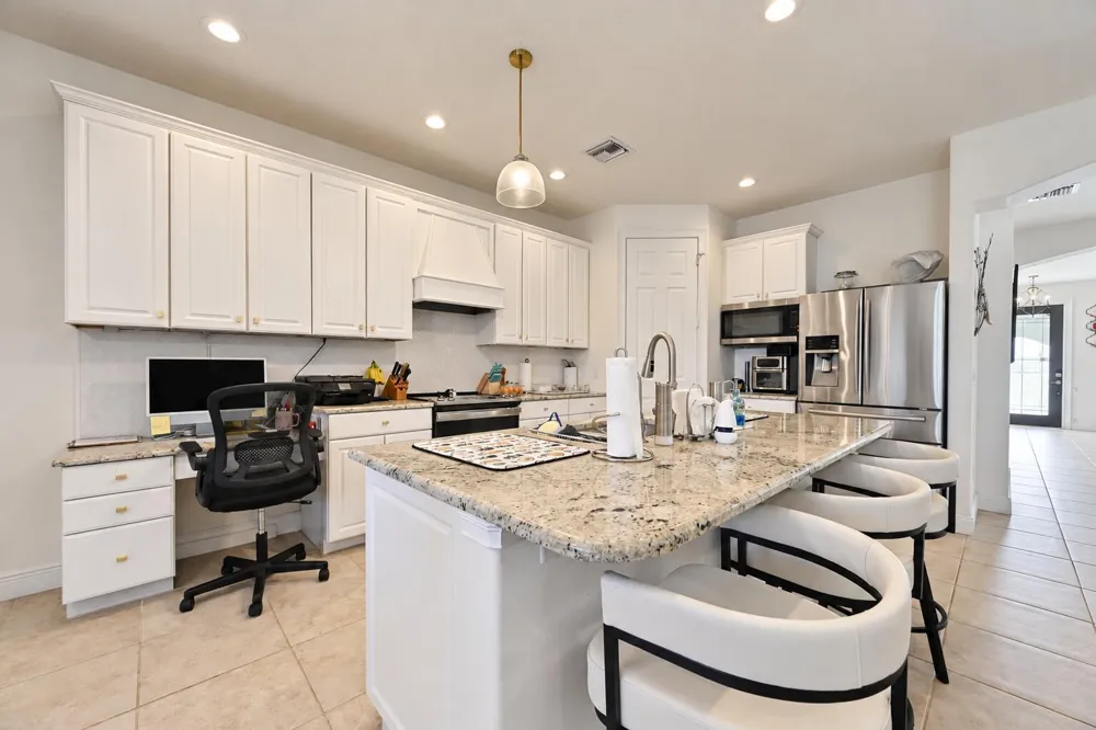 2449 SW Gay Circle Port St. Lucie, FL 34953