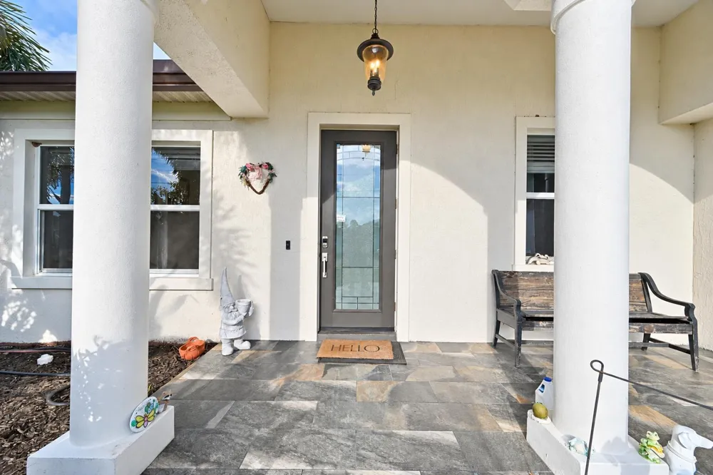 2449 SW Gay Circle Port St. Lucie, FL 34953