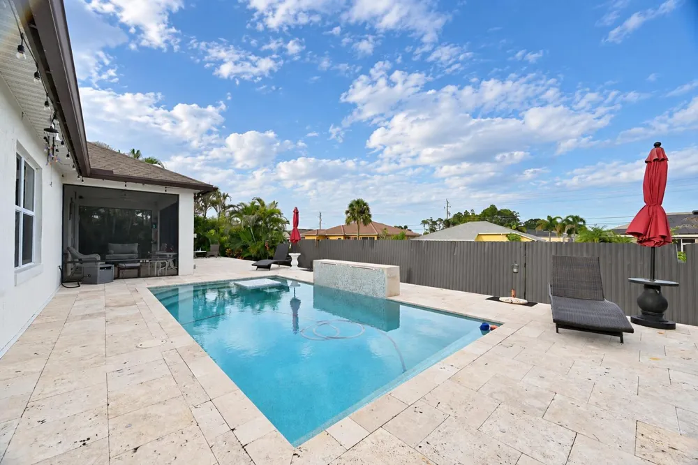 2449 SW Gay Circle Port St. Lucie, FL 34953