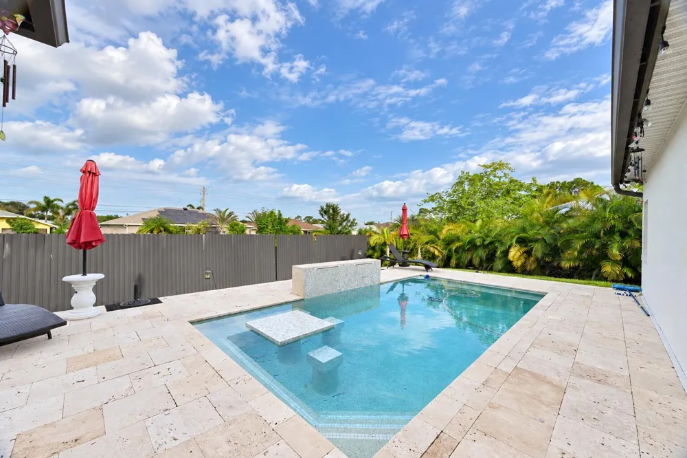 2449 SW Gay Circle Port St. Lucie, FL 34953