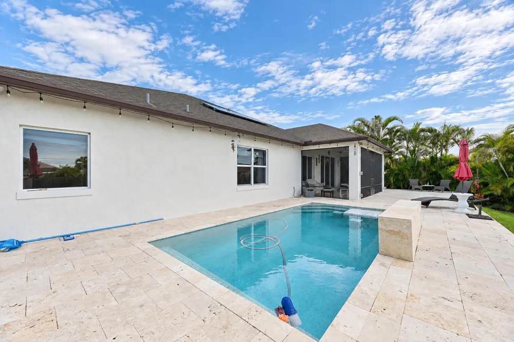 2449 SW Gay Circle Port St. Lucie, FL 34953