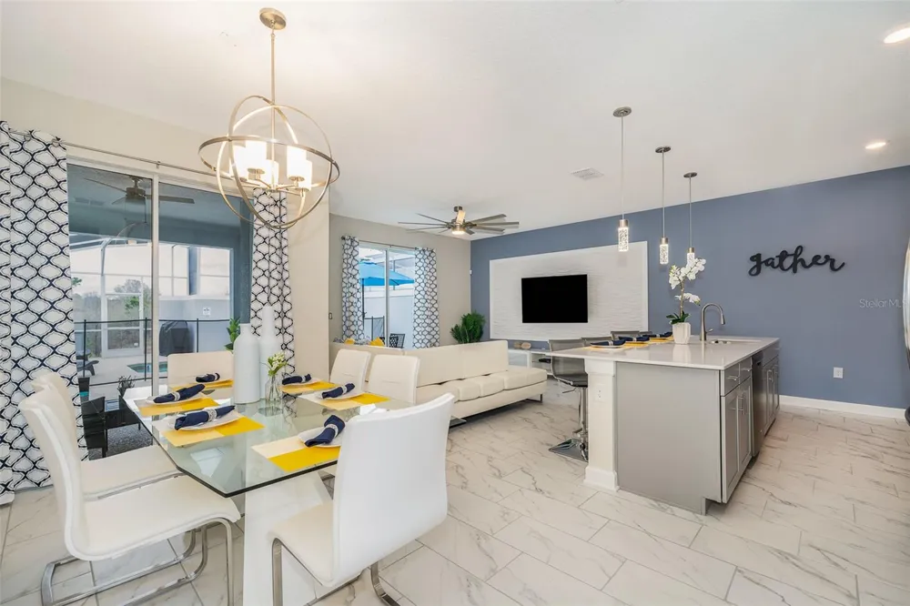 8947 CABOT CLIFFS DRIVE Davenport, FL 33896