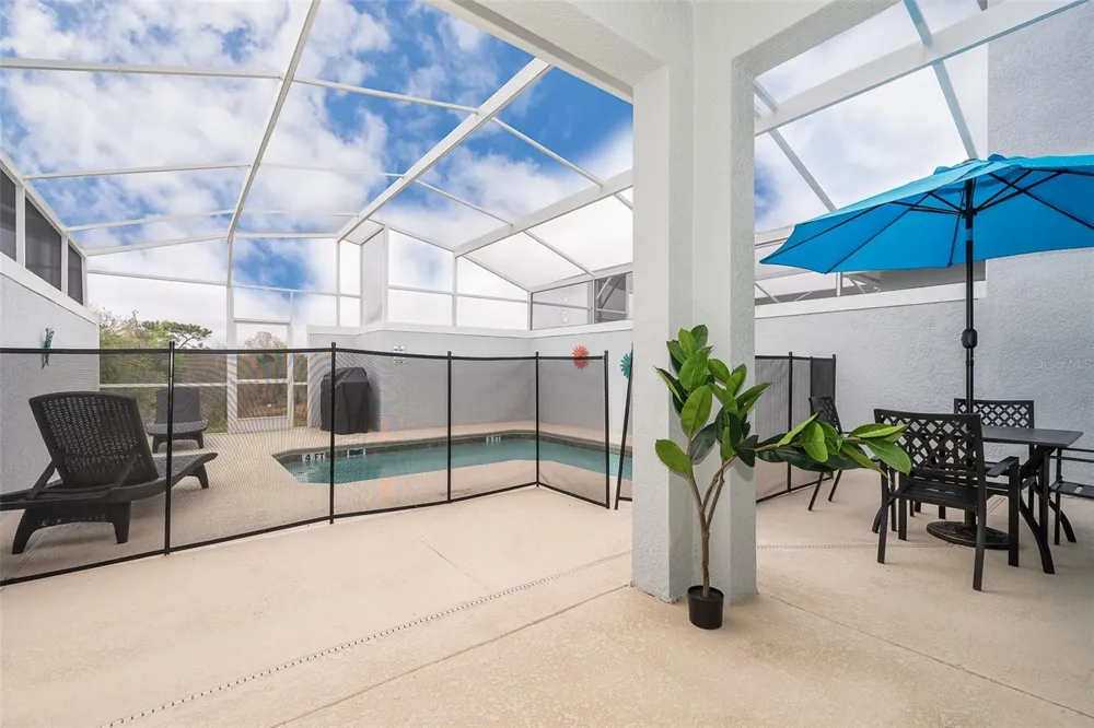 8947 CABOT CLIFFS DRIVE Davenport, FL 33896