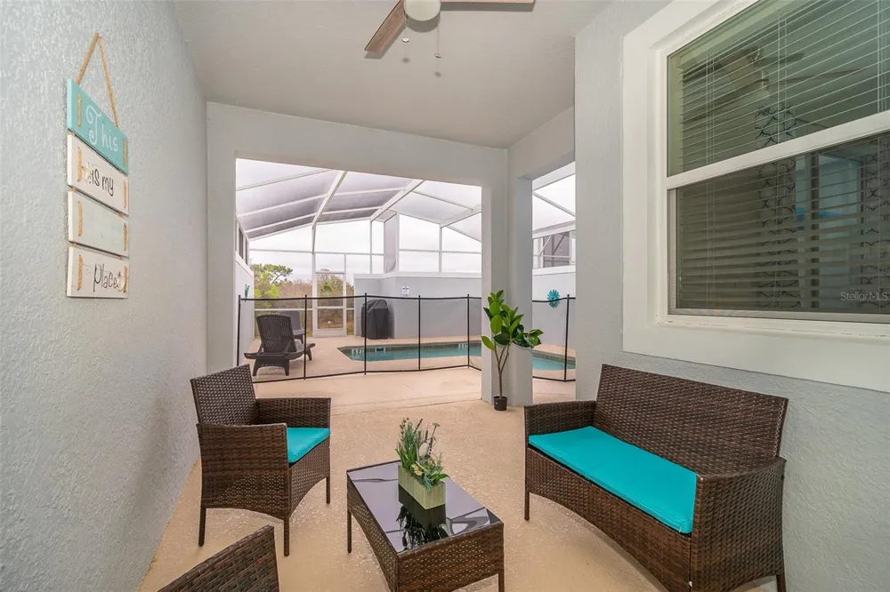 8947 CABOT CLIFFS DRIVE Davenport, FL 33896