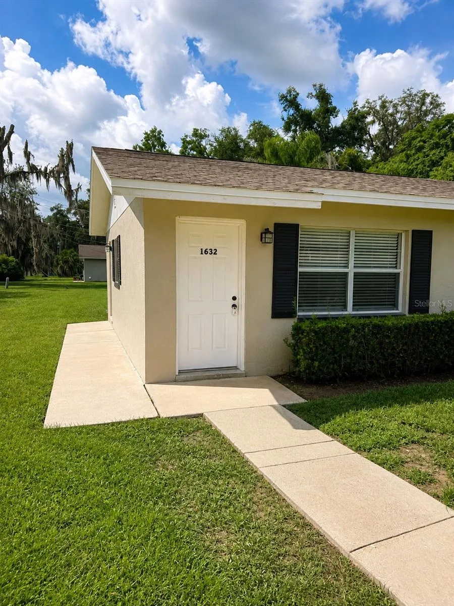 1632-1632 NE 71ST PLACE ocala, FL 34479