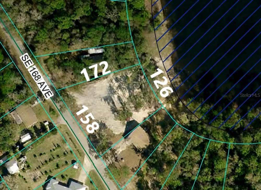 5387 SE 168TH AVENUE Ocklawaha, FL 32179
