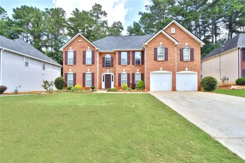 3070 Emden Trail
