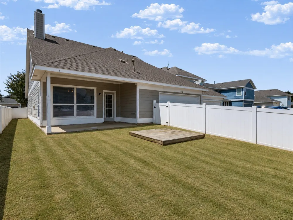 1618 Mary Lane Providence Village, TX 76227