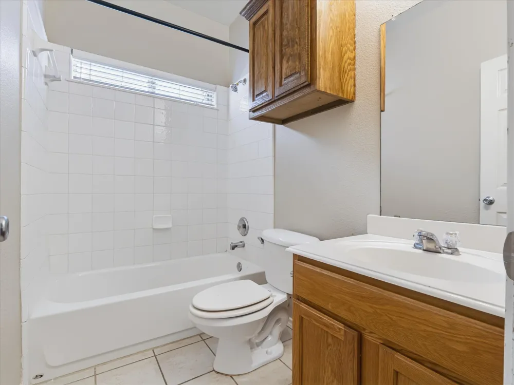 1618 Mary Lane Providence Village, TX 76227
