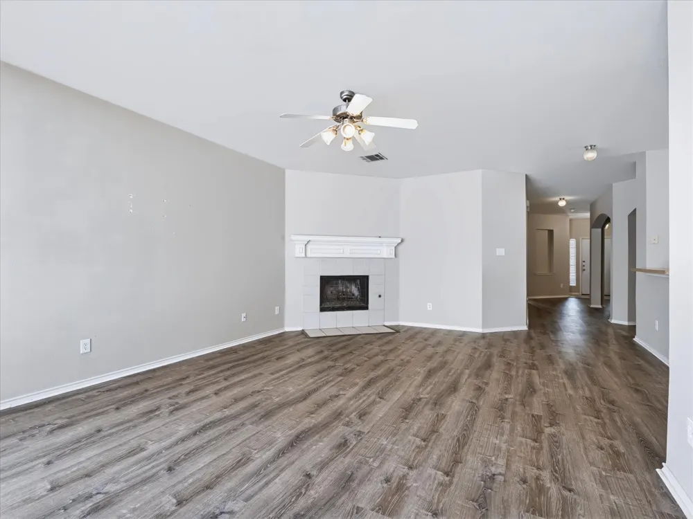 1618 Mary Lane Providence Village, TX 76227