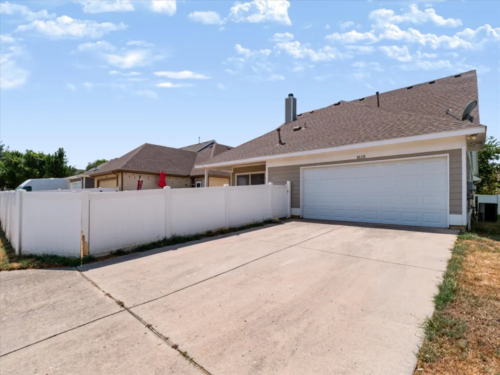 1618 Mary Lane Providence Village, TX 76227