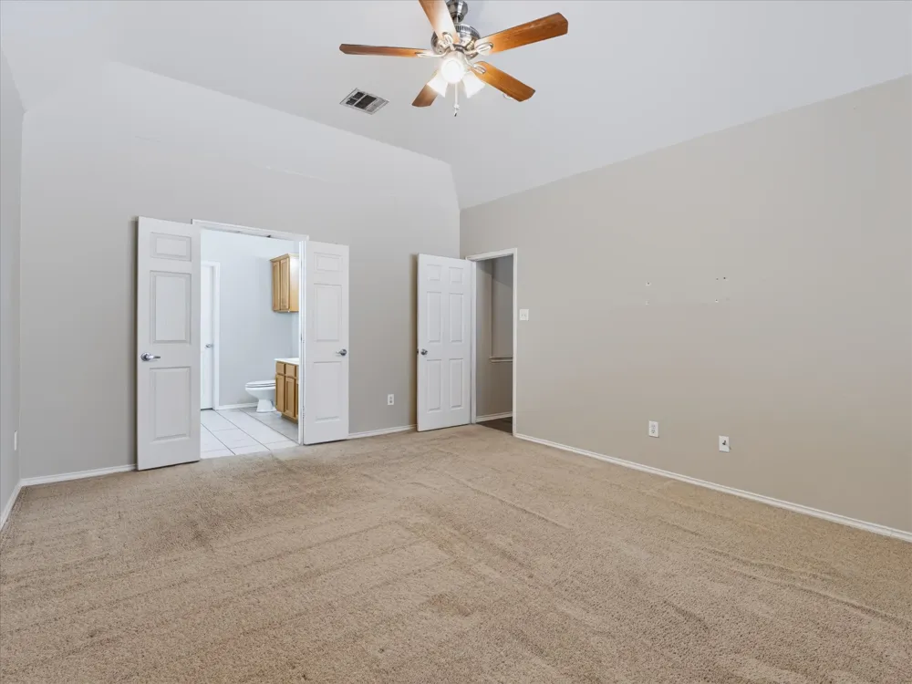 1618 Mary Lane Providence Village, TX 76227
