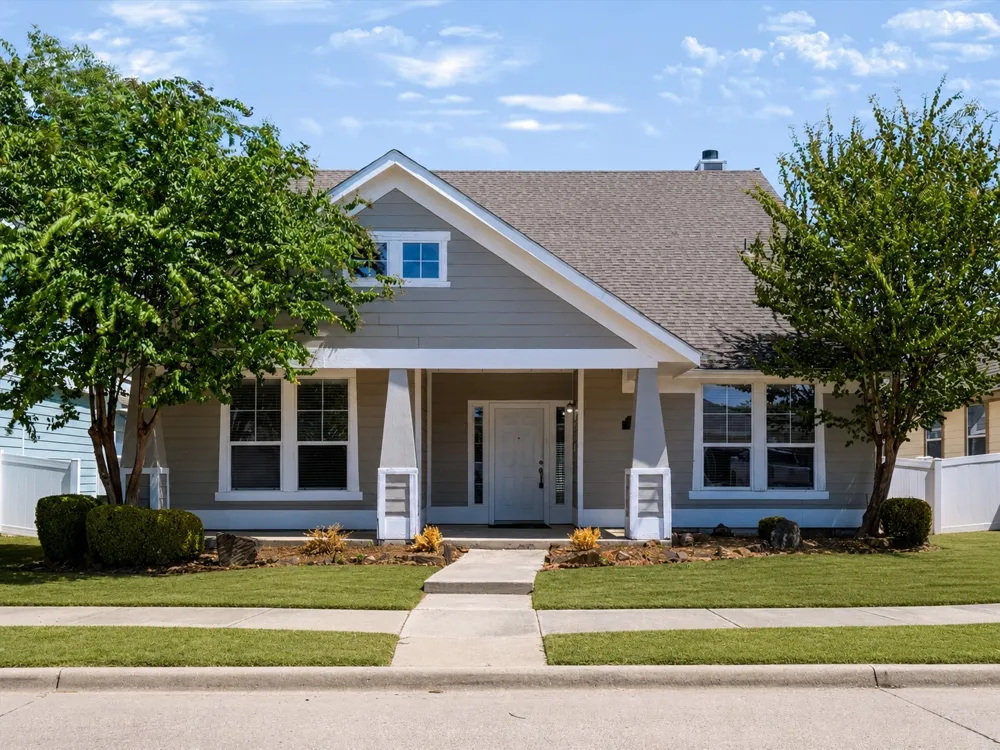 1618 Mary Lane Providence Village, TX 76227