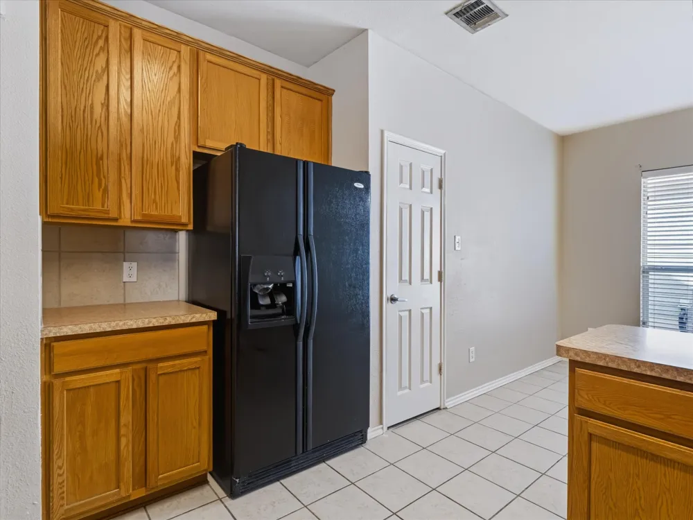 1618 Mary Lane Providence Village, TX 76227
