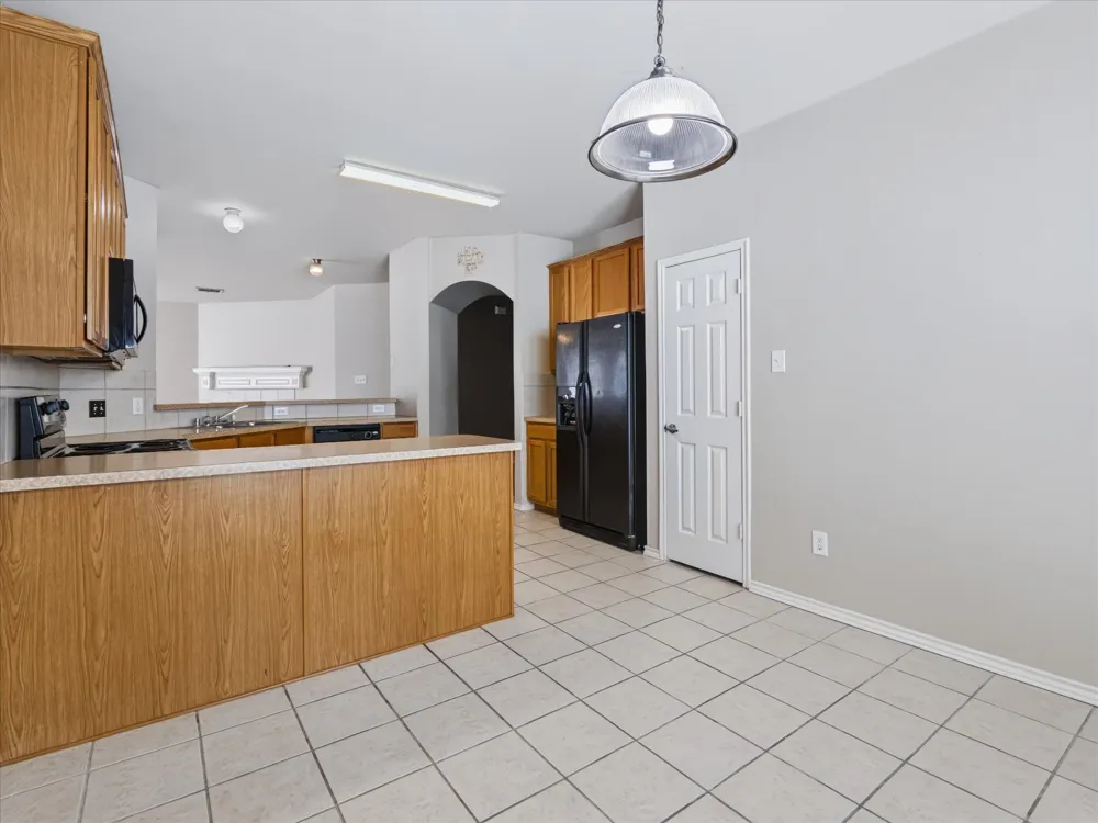 1618 Mary Lane Providence Village, TX 76227