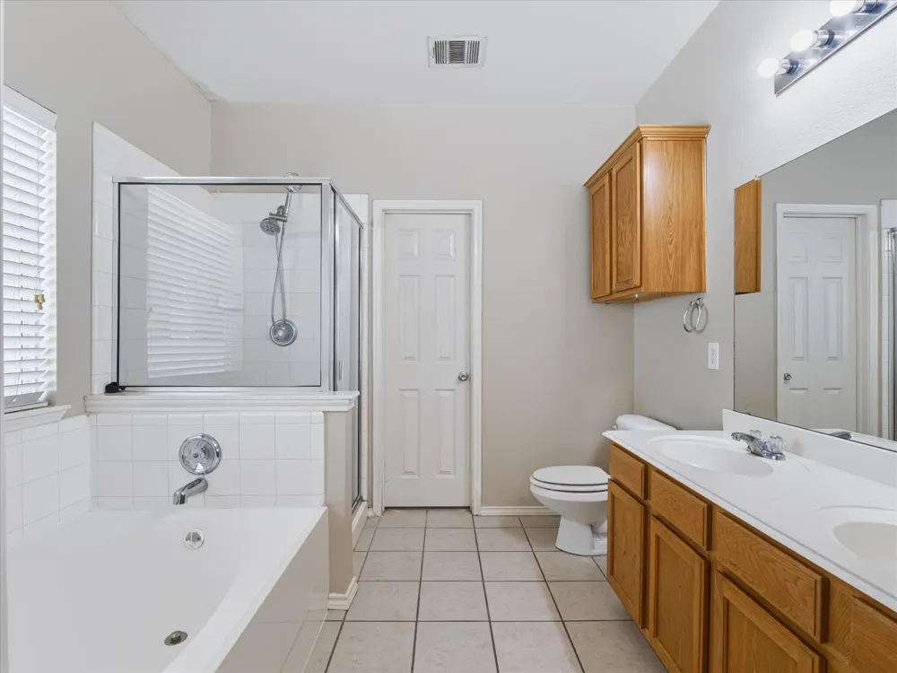 1618 Mary Lane Providence Village, TX 76227