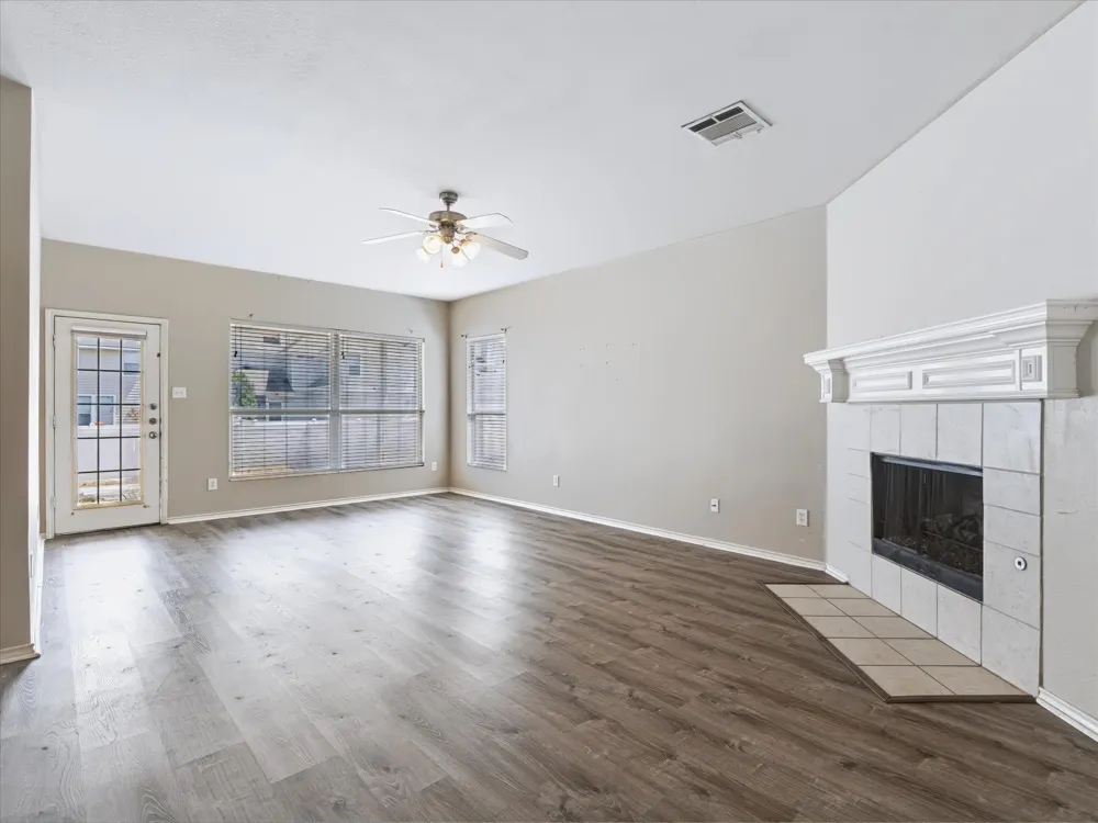 1618 Mary Lane Providence Village, TX 76227