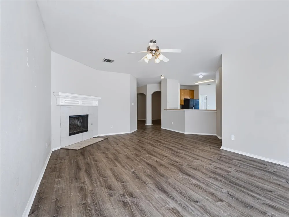 1618 Mary Lane Providence Village, TX 76227