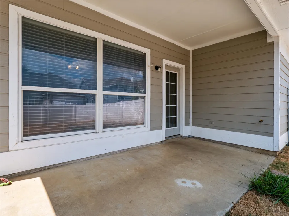 1618 Mary Lane Providence Village, TX 76227