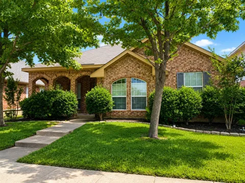 1721 Woodstream Lane