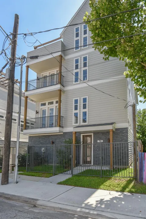 710 Schwartz Street