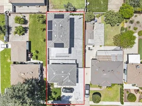 2103 Pass Avenue #201