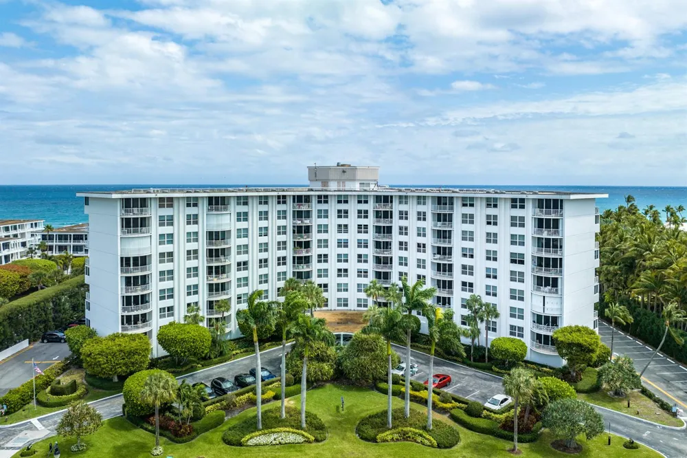 2295 S Ocean Boulevard #314 Palm Beach, FL 33480