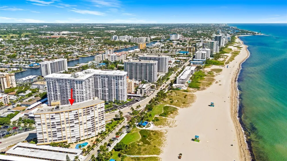 328 Ocean Blvd #104 Pompano Beach, FL 33062