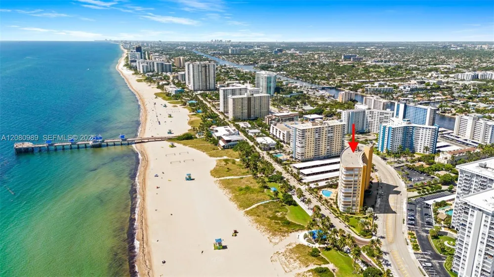328 Ocean Blvd #104 Pompano Beach, FL 33062