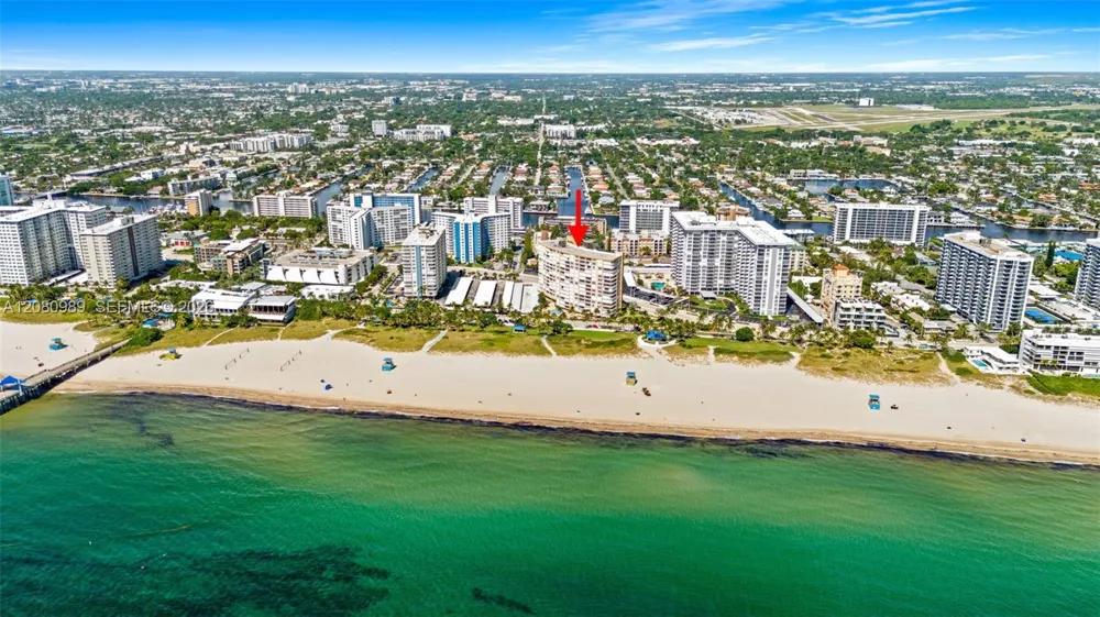 328 Ocean Blvd #104 Pompano Beach, FL 33062
