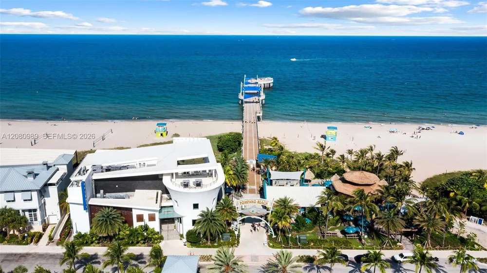 328 Ocean Blvd #104 Pompano Beach, FL 33062