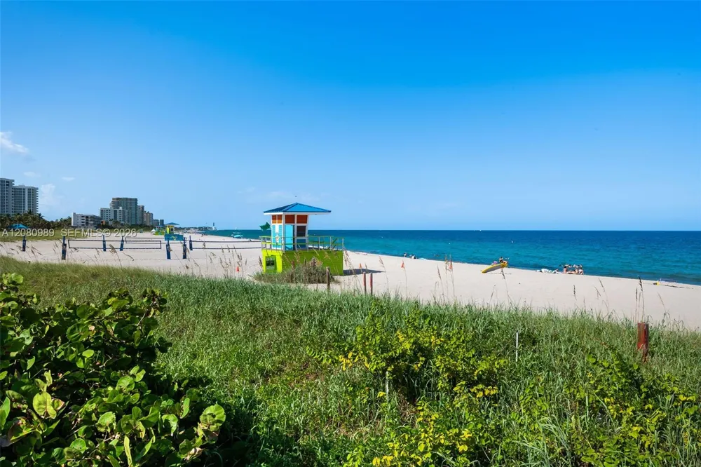 328 Ocean Blvd #104 Pompano Beach, FL 33062