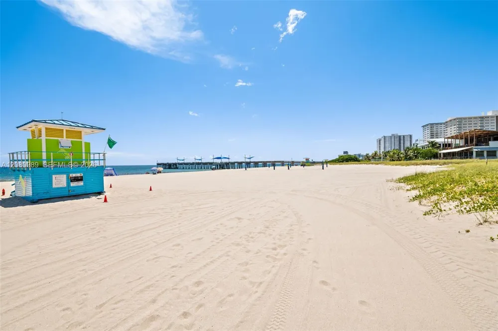 328 Ocean Blvd #104 Pompano Beach, FL 33062