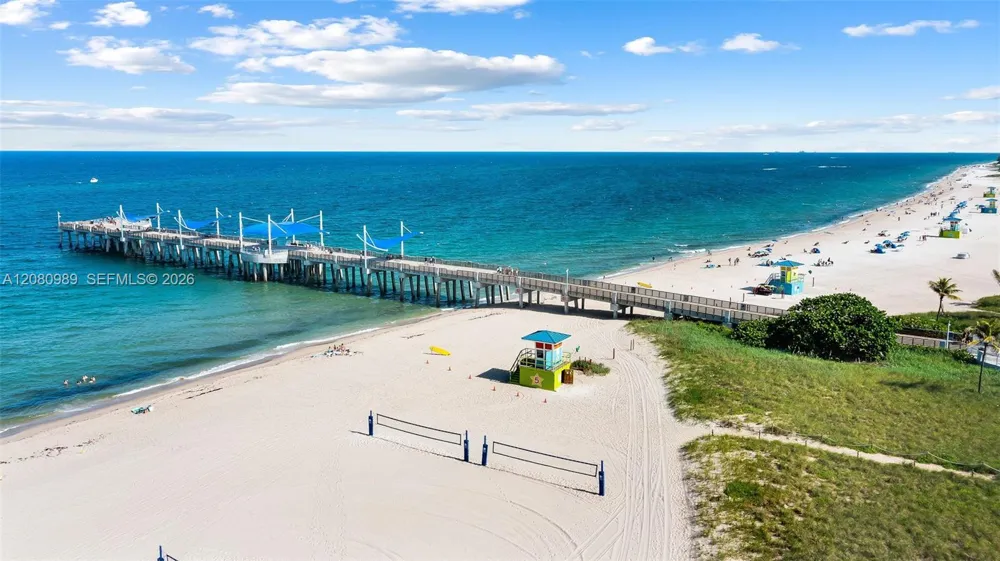 328 Ocean Blvd #104 Pompano Beach, FL 33062