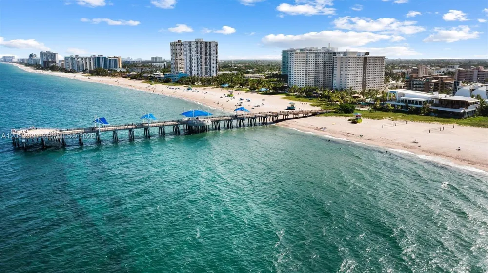 328 Ocean Blvd #104 Pompano Beach, FL 33062