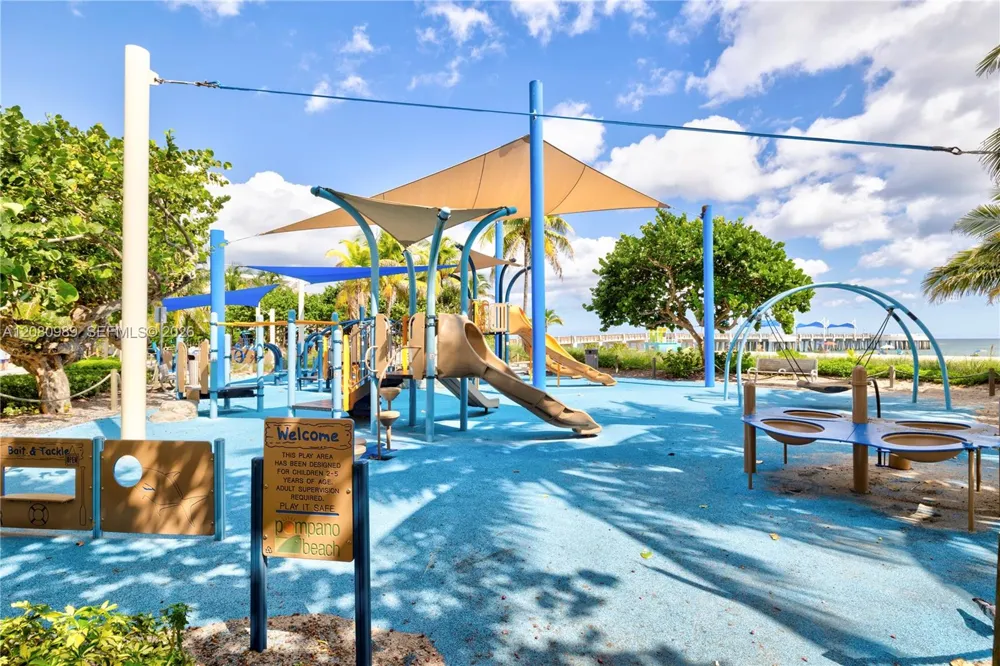 328 Ocean Blvd #104 Pompano Beach, FL 33062